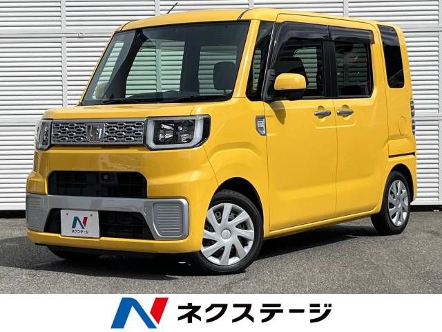 DAIHATSU WAKE 2014