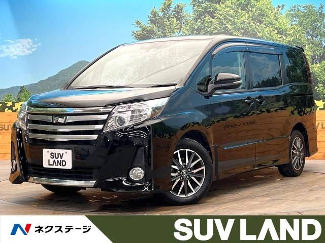 TOYOTA NOAH 2016