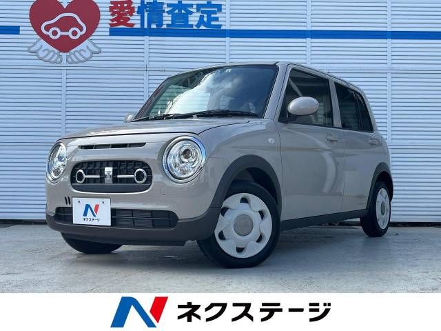 SUZUKI ALTO LAPIN 2022