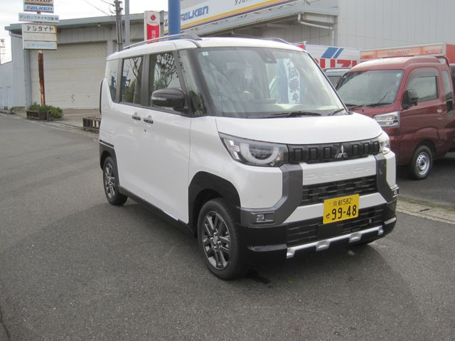 MITSUBISHI DELICA MINI 2024