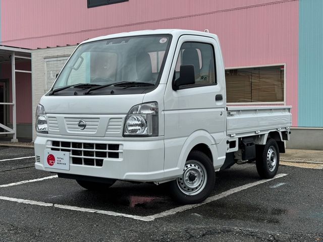 NISSAN NT100 CLIPPER 4WD 2023