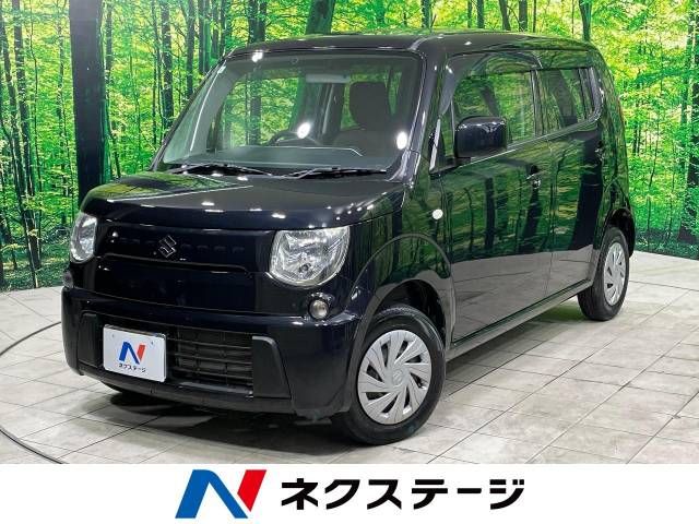 SUZUKI MR WAGON ECO 2013