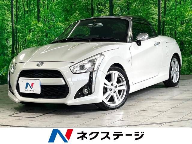 DAIHATSU COPEN 2014