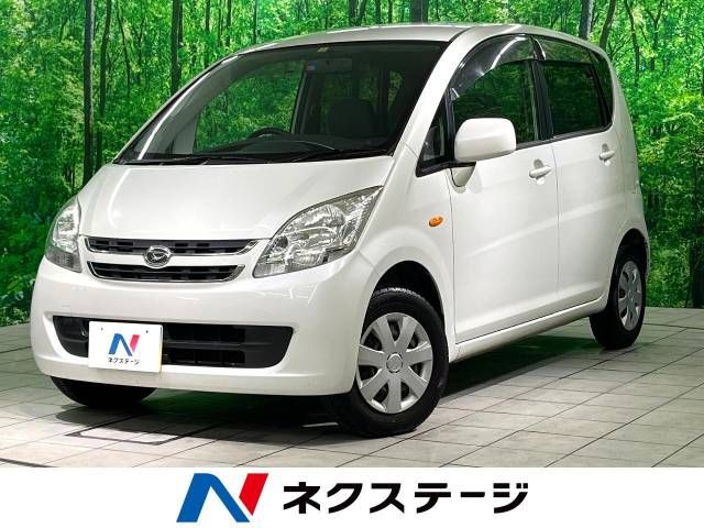 DAIHATSU MOVE 2007