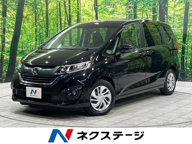 HONDA FREED 2018