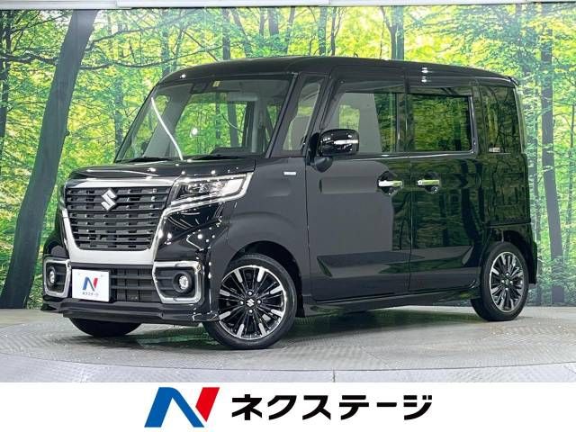 SUZUKI Spacia custom 2019