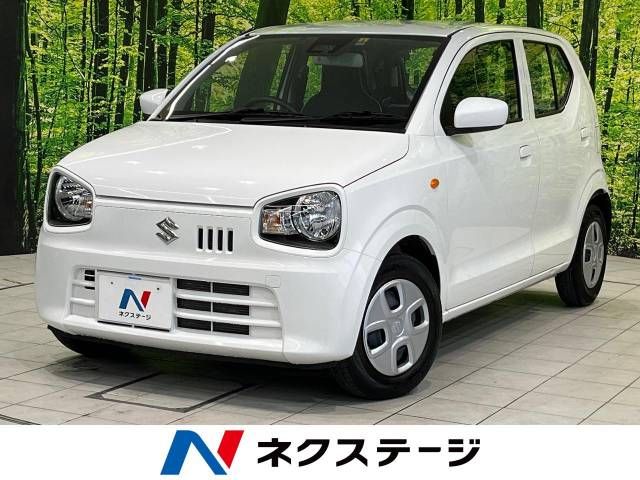 SUZUKI ALTO 2019