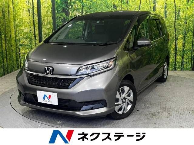 HONDA FREED HYBRID 2023