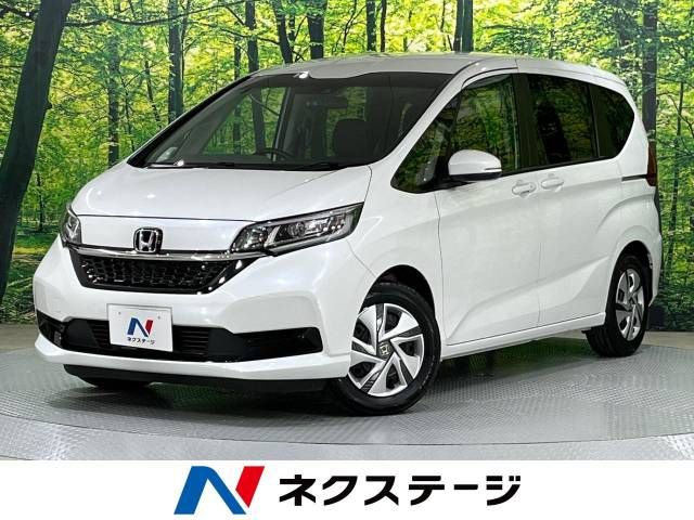 HONDA FREED 2023