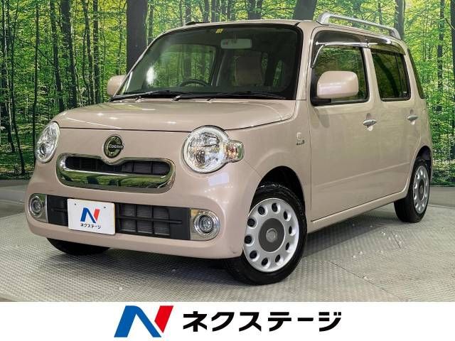 DAIHATSU MIRA Cocoa 2017