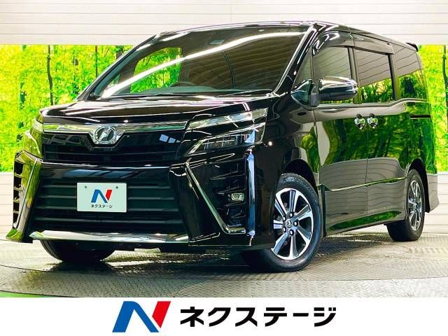 TOYOTA VOXY 2018