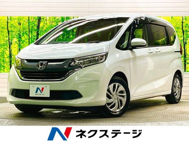 HONDA FREED 2019