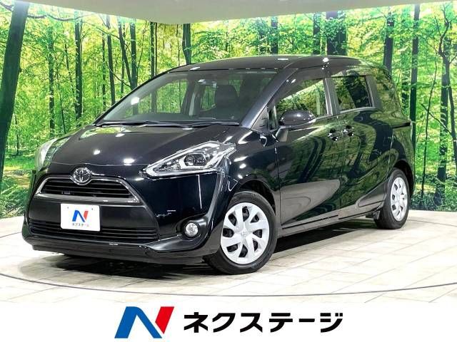 TOYOTA SIENTA 2015