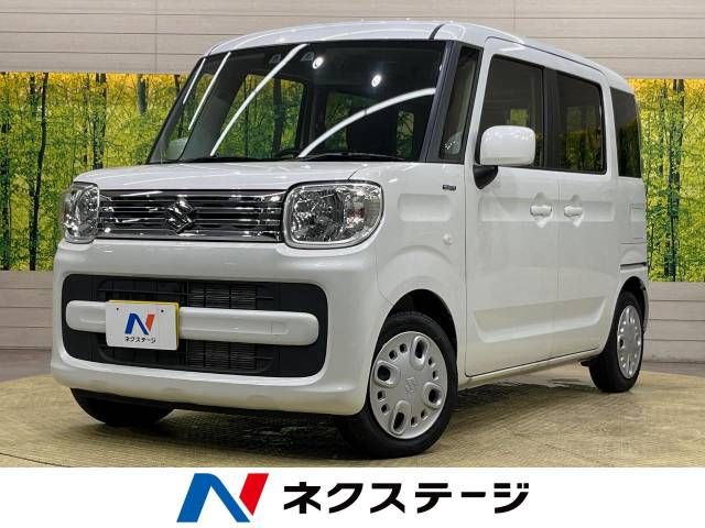 SUZUKI Spacia 2023