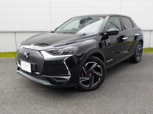 CITROEN DS3 CROSSBACK 2021