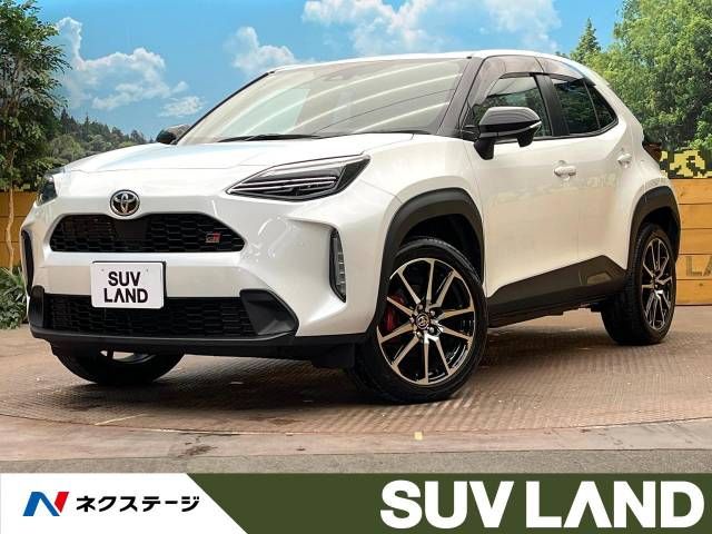 TOYOTA YARIS CROSS HYBRID 2023