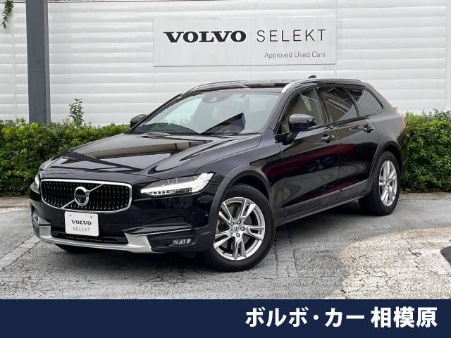 VOLVO V90 2017