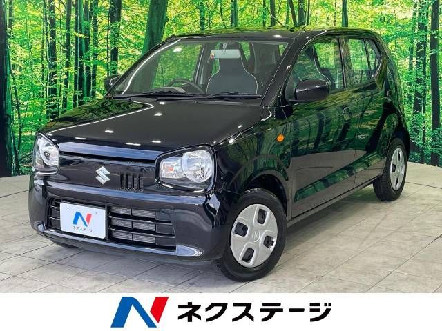 SUZUKI ALTO 2020