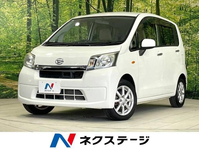 DAIHATSU MOVE 2013