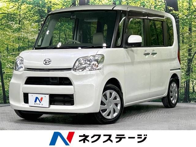 DAIHATSU TANTO 2014