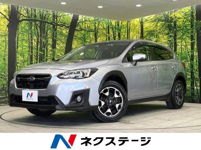 SUBARU XV 2019