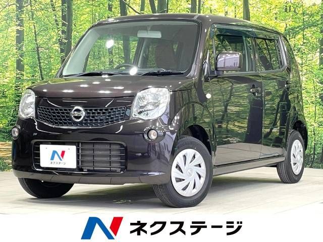 NISSAN MOCO 2015