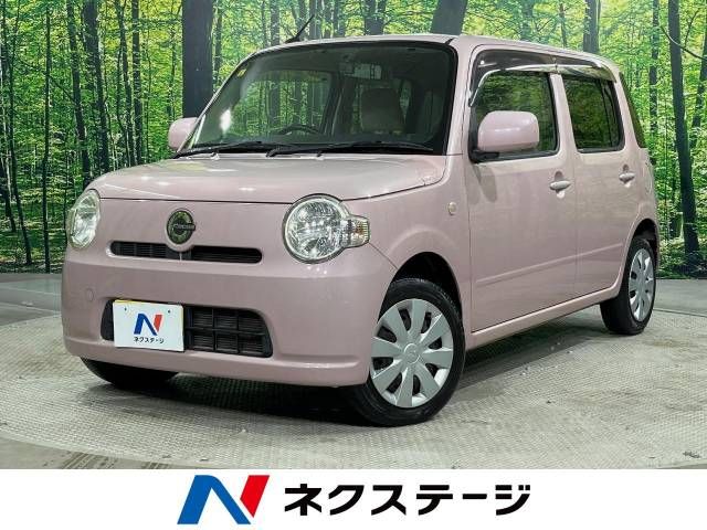 DAIHATSU MIRA Cocoa 2014