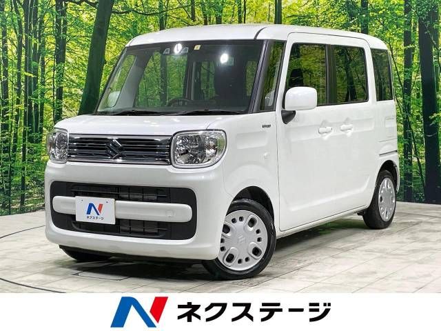 SUZUKI Spacia 2023