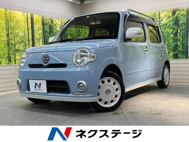 DAIHATSU MIRA Cocoa 2011