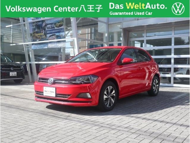 VOLKSWAGEN POLO 2019