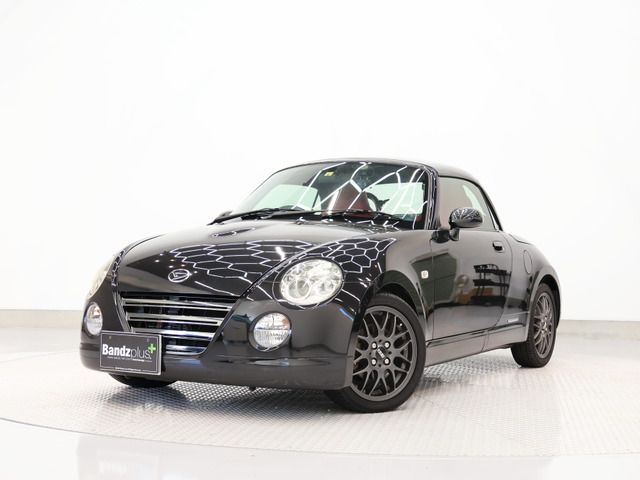 DAIHATSU COPEN 2011