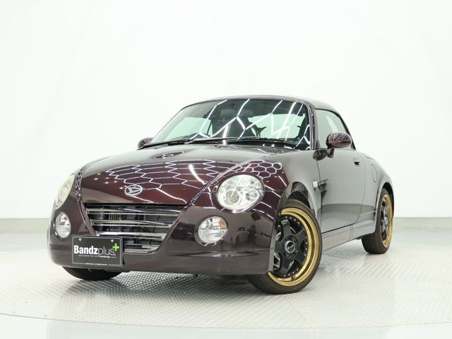 DAIHATSU COPEN 2007