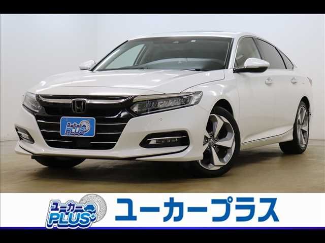 HONDA ACCORD HYBRID 2020