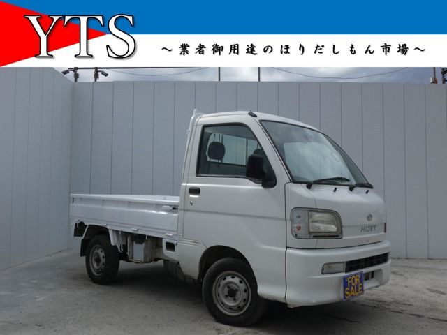 DAIHATSU HIJET truck 2003