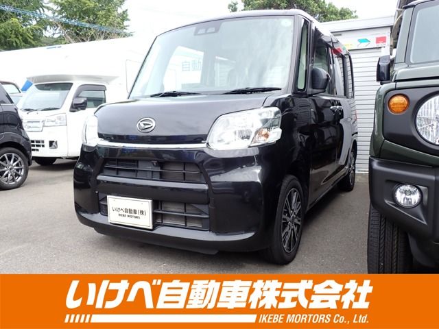 DAIHATSU TANTO 2019