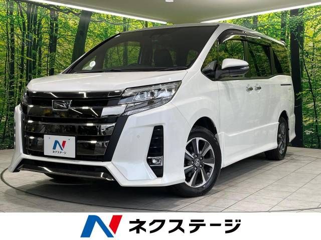 TOYOTA NOAH 2019