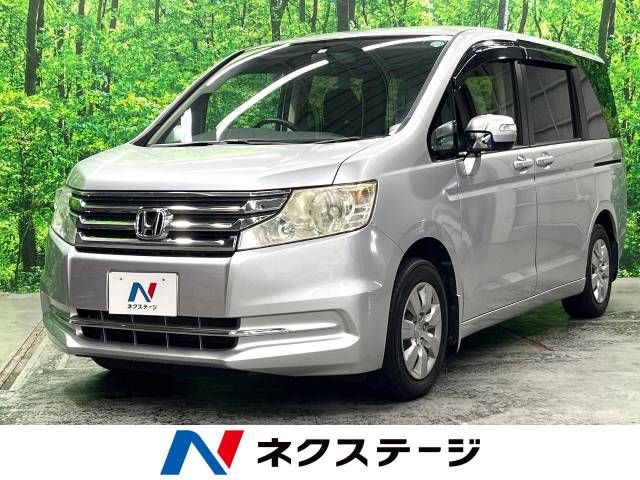 HONDA STEPWAGON 2012