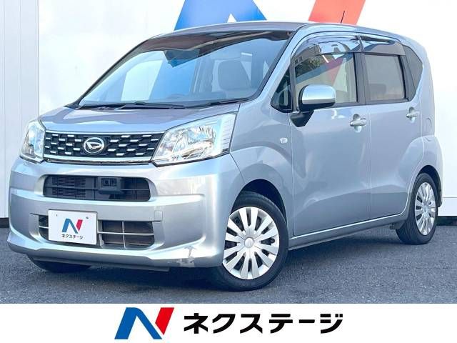 DAIHATSU MOVE 2015