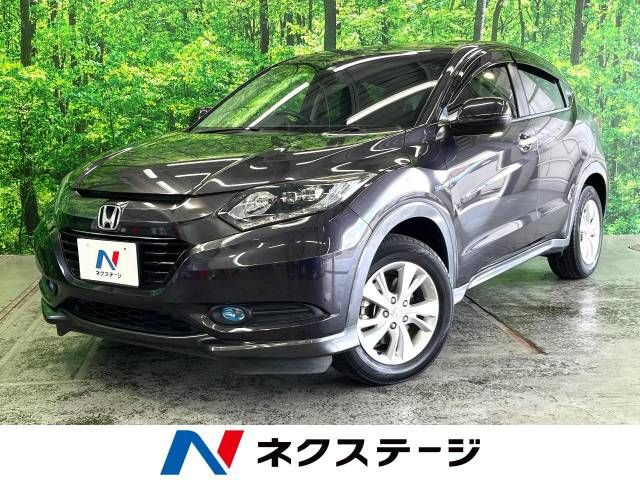 HONDA VEZEL HYBRID 2015