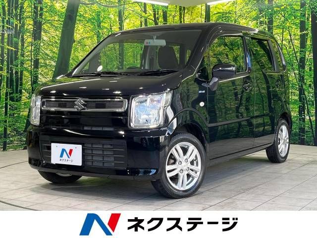 SUZUKI WAGON R 2019