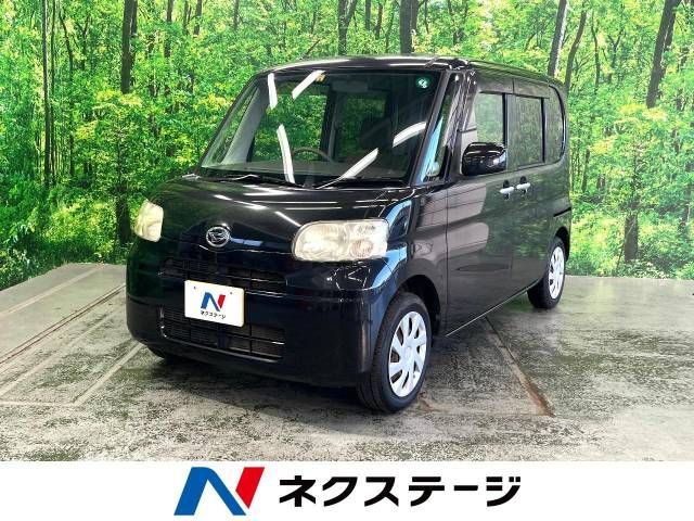 DAIHATSU TANTO 2012