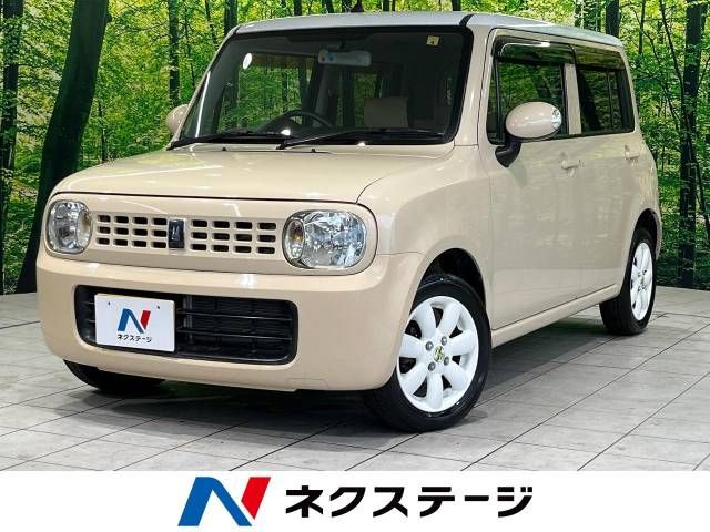 SUZUKI ALTO LAPIN 2010