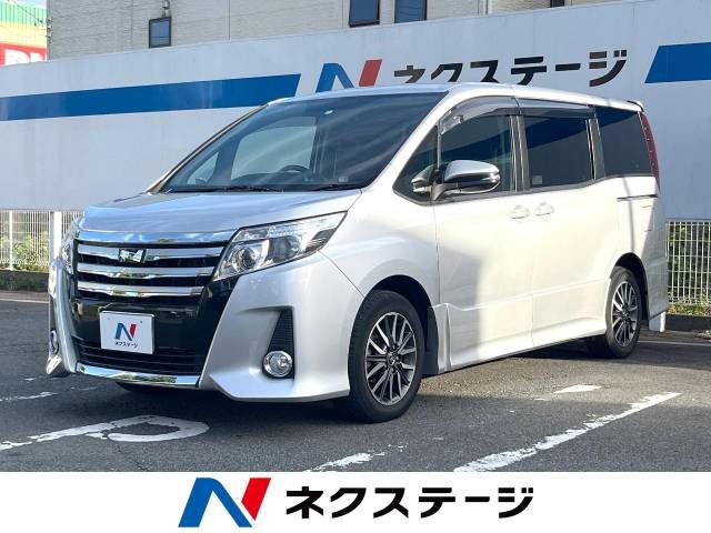 TOYOTA NOAH 2015