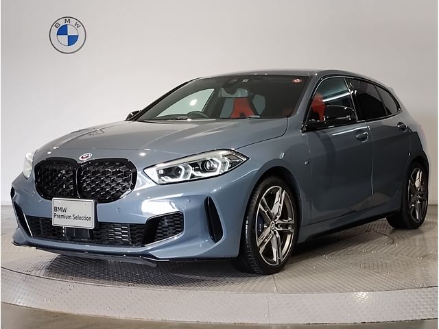 BMW 1series 2019