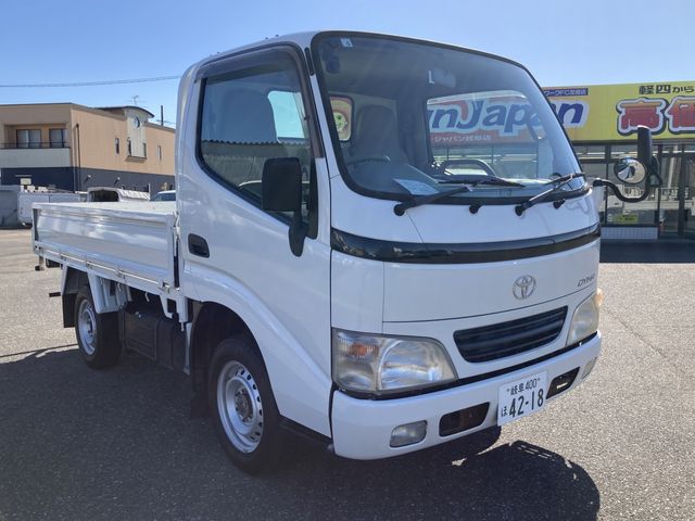 TOYOTA DYNA 2005