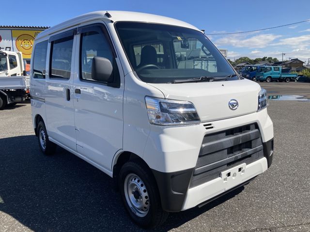 DAIHATSU HIJET CARGO 2020