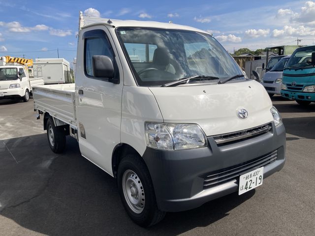 TOYOTA LITEACE truck 2WD 2018