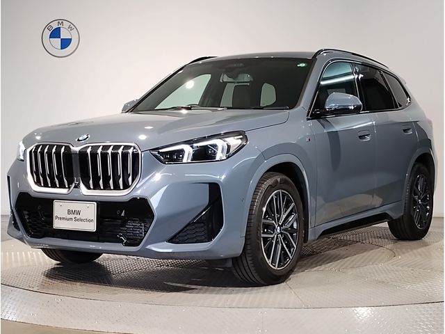 BMW X1 2023