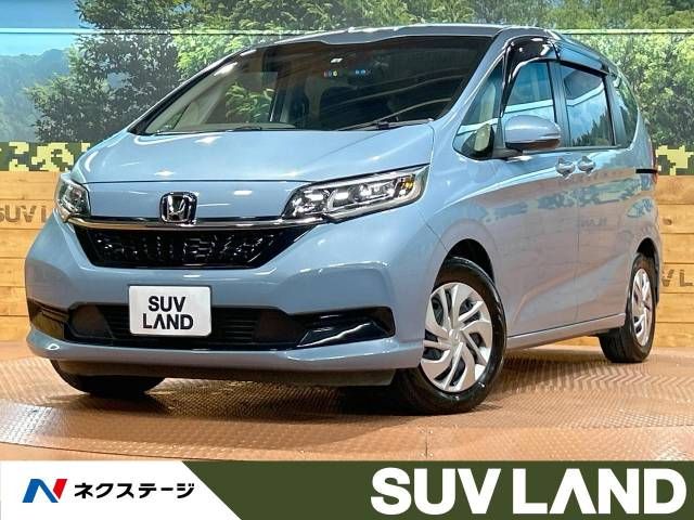 HONDA FREED 2022