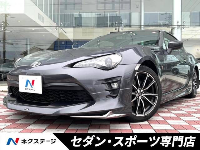 TOYOTA 86 2020